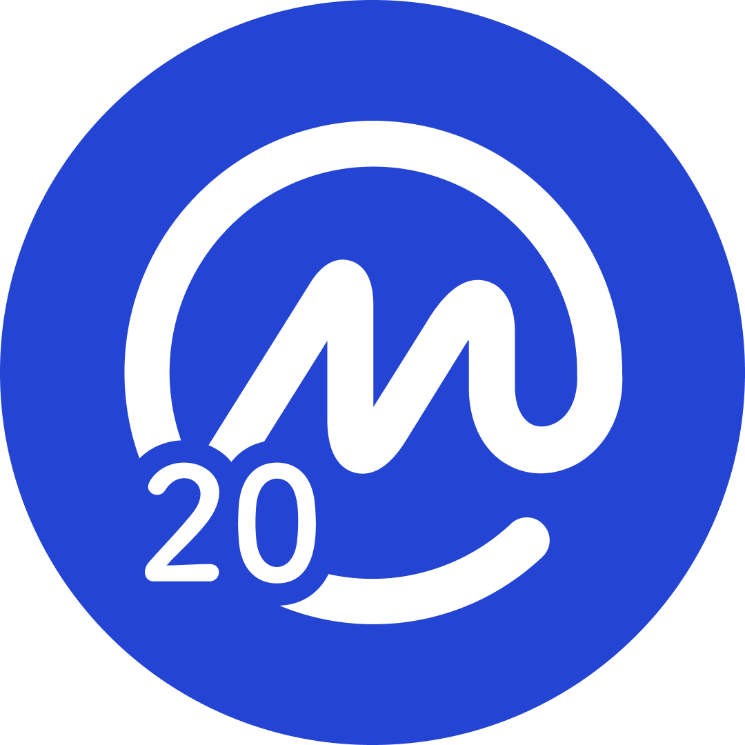 CMC20 Token